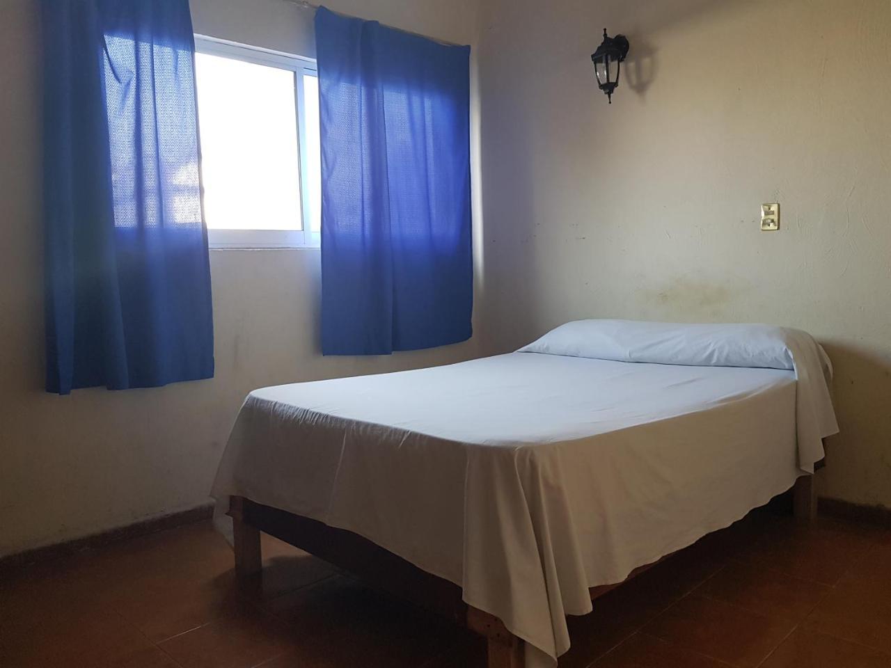 Hotel Avenida Tuxtla Gutiérrez Exterior foto